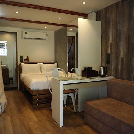 Out Of Box Living Kashid,Murud Exterior photo